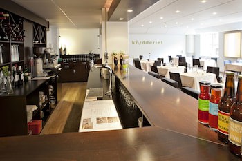 Best Western Hotel Hillerod