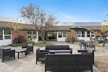 Best Western Hotel Hillerod
