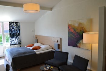 Best Western Hotel Hillerod