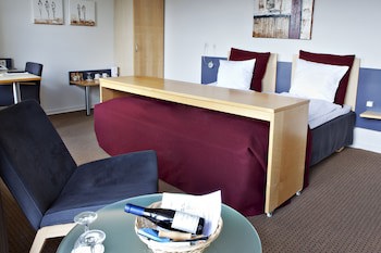 Best Western Hotel Hillerod