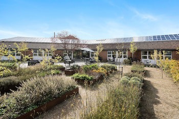 Best Western Hotel Hillerod