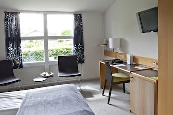 Best Western Hotel Hillerod