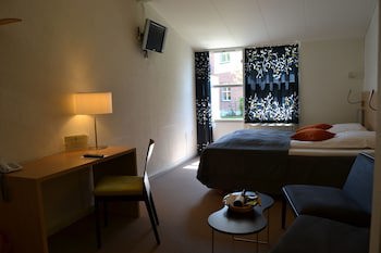 Best Western Hotel Hillerod