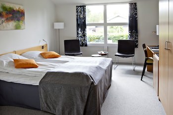 Best Western Hotel Hillerod