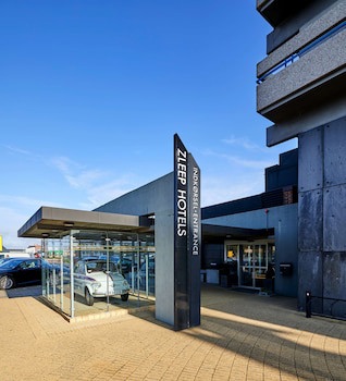 Zleep Hotel Aarhus Viby