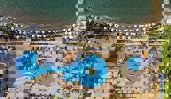 Royal Apollonia By Louis Hotels