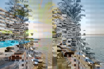 Royal Apollonia By Louis Hotels