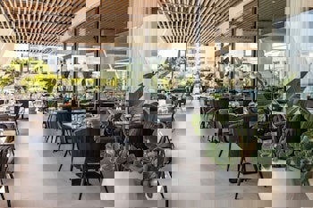 Royal Apollonia By Louis Hotels