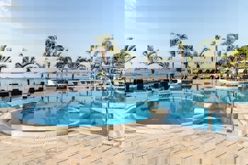 Royal Apollonia By Louis Hotels