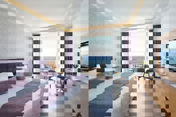 Royal Apollonia By Louis Hotels