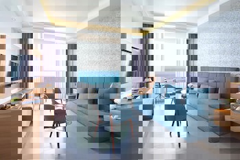 Royal Apollonia By Louis Hotels