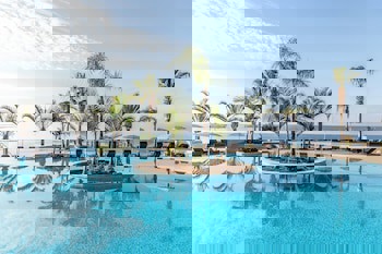 Royal Apollonia By Louis Hotels