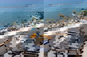 Royal Apollonia By Louis Hotels