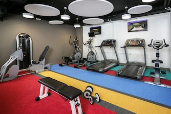 Park Inn By Radisson Central Tallinn