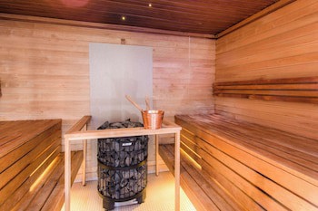 Park Inn By Radisson Central Tallinn