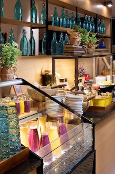 Park Inn By Radisson Central Tallinn