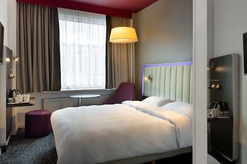 Park Inn By Radisson Central Tallinn