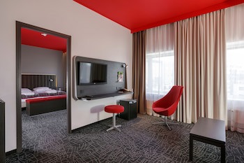 Park Inn By Radisson Central Tallinn