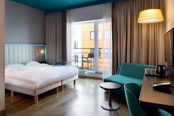 Park Inn By Radisson Central Tallinn