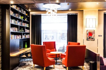 Park Inn By Radisson Central Tallinn