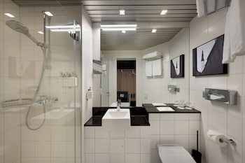 Park Inn By Radisson Central Tallinn