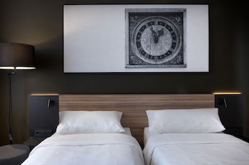 Park Inn By Radisson Central Tallinn