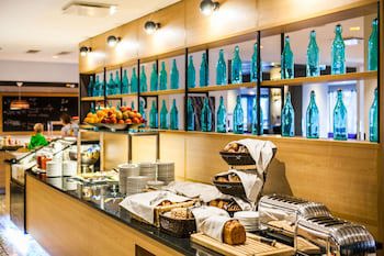 Park Inn By Radisson Central Tallinn
