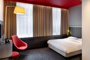 Park Inn By Radisson Central Tallinn