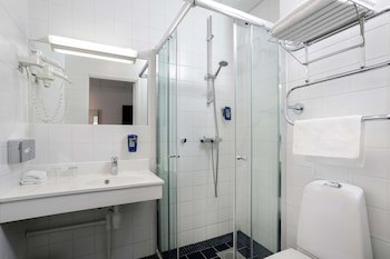 Park Inn By Radisson Central Tallinn