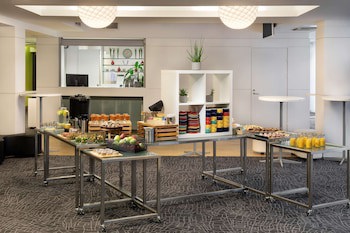 Park Inn By Radisson Central Tallinn