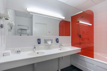 Park Inn By Radisson Central Tallinn