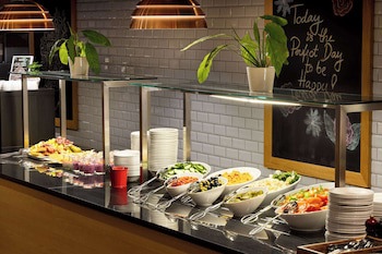 Park Inn By Radisson Central Tallinn