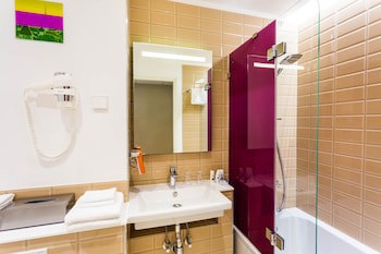 Park Inn By Radisson Central Tallinn