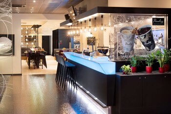 Park Inn By Radisson Central Tallinn