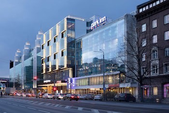 Park Inn By Radisson Central Tallinn