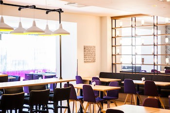 Park Inn By Radisson Central Tallinn