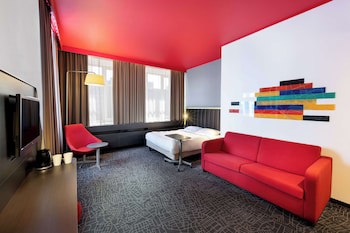Park Inn By Radisson Central Tallinn
