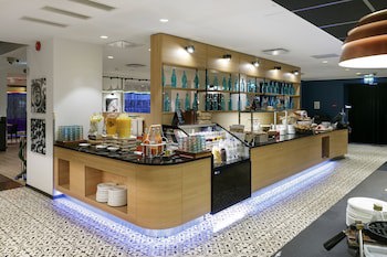 Park Inn By Radisson Central Tallinn