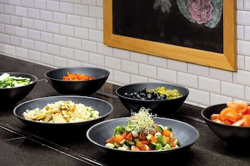 Park Inn By Radisson Central Tallinn