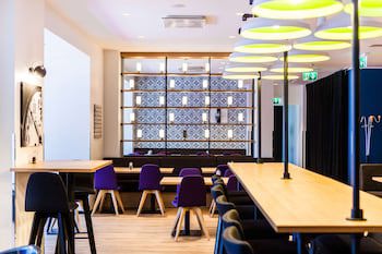 Park Inn By Radisson Central Tallinn