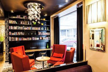 Park Inn By Radisson Central Tallinn