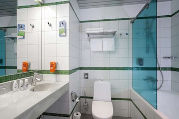 Park Inn By Radisson Central Tallinn
