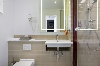 Park Inn By Radisson Central Tallinn