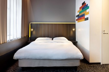 Park Inn By Radisson Central Tallinn