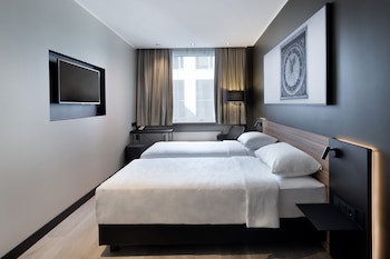Park Inn By Radisson Central Tallinn