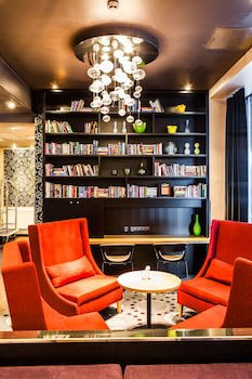 Park Inn By Radisson Central Tallinn