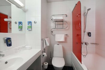 Park Inn By Radisson Central Tallinn