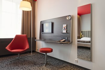 Park Inn By Radisson Central Tallinn
