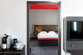 Park Inn By Radisson Central Tallinn