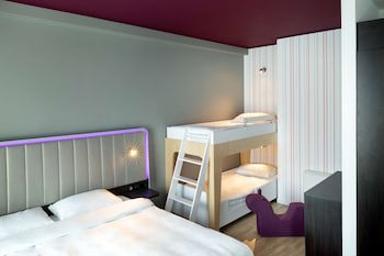Park Inn By Radisson Central Tallinn